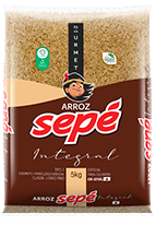 Arroz Sepé