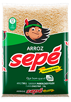 Arroz Sepé