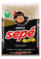 Arroz Sepé