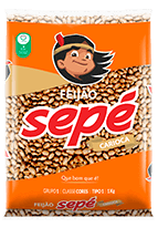 Feijão Sepé