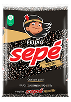 Feijão Sepé