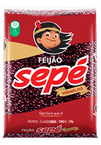 Feijão Sepé
