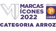 Marcas ícones 2022 - Rede Vitória, Associada da Rede Record no Espírito Santo