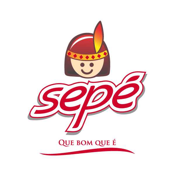 Logo arroz sepé