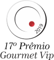 Prêmio Gourmet Vip 2019