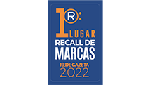 Recall de Marcas 2022